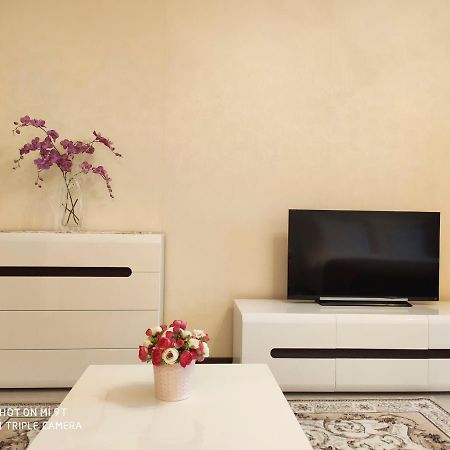 Comfort Apartments - Bright Family Suite グロドノ エクステリア 写真
