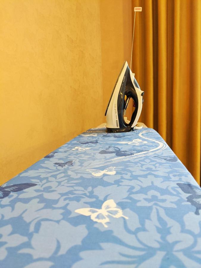 Comfort Apartments - Bright Family Suite グロドノ エクステリア 写真